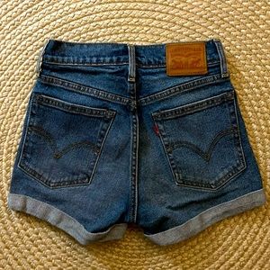 Levi’s Shorts